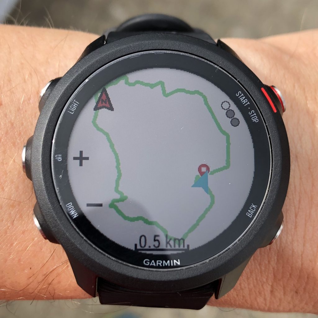Does The Spotify App Work On The Garmin S60